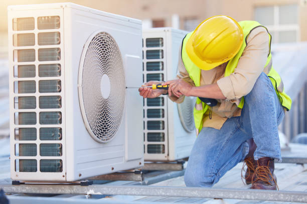 Best HVAC air duct cleaning  in Vivian, LA