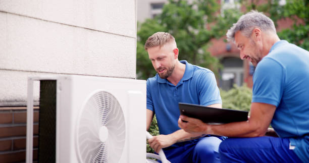 Best HVAC emergency services  in Vivian, LA