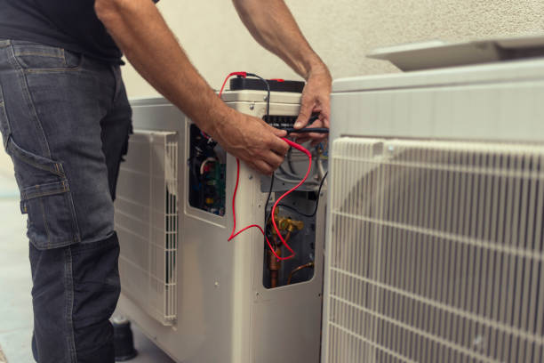 Best HVAC companies near me  in Vivian, LA