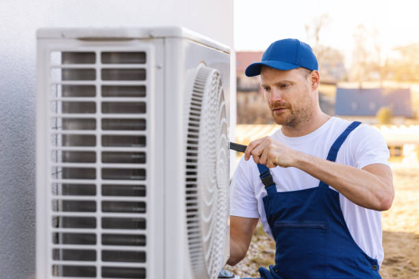 Best HVAC cleaning services  in Vivian, LA