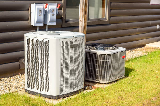 Best Best HVAC companies  in Vivian, LA